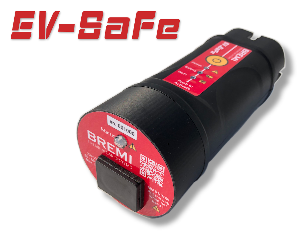 EV-SAFE